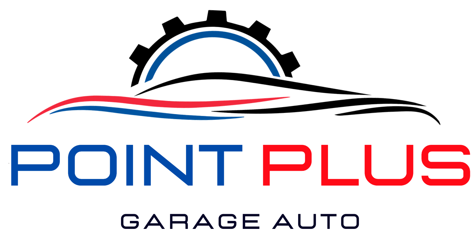 POINT PLUS GARAGE MEAUX